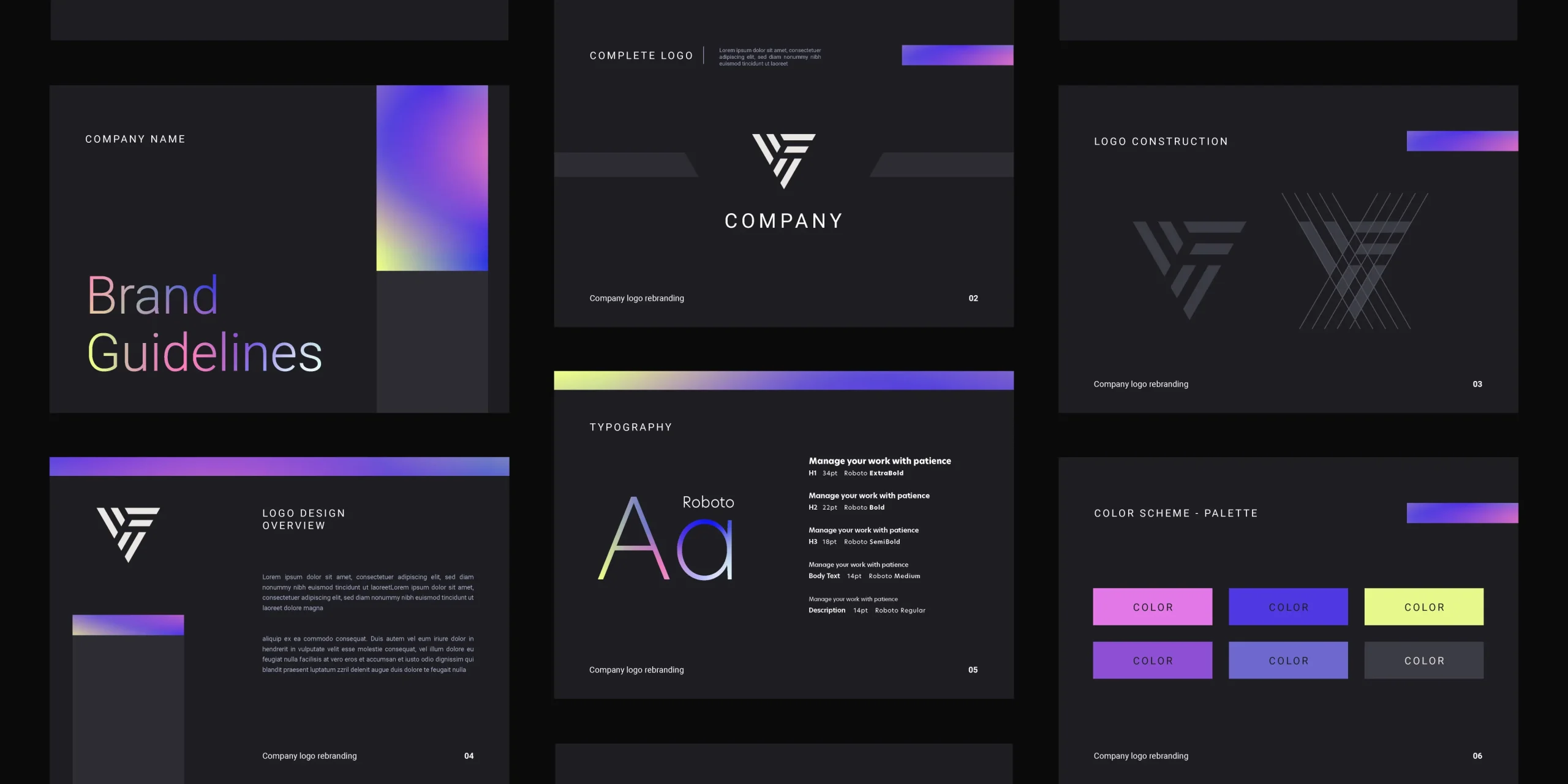 branding